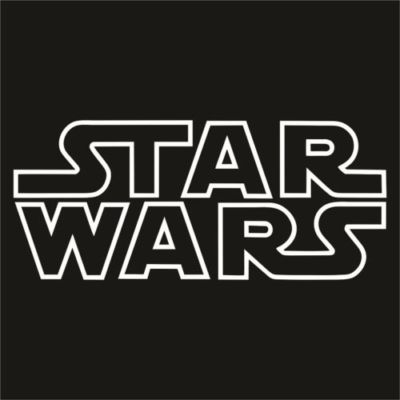 Star wars logo