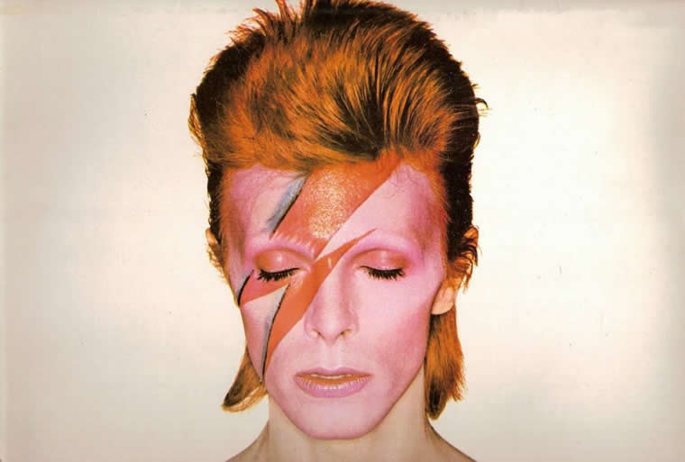 David Bowie image