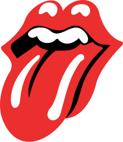 rolling stones logo