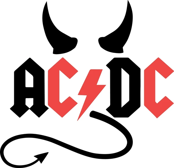 acdc logo